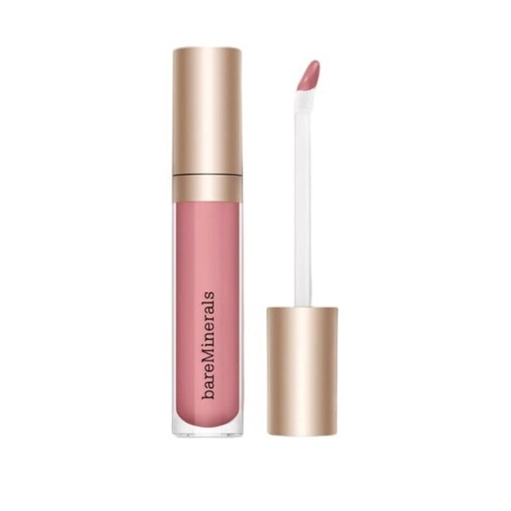 Bare Minerals Lip Gloss-Balm NWT
